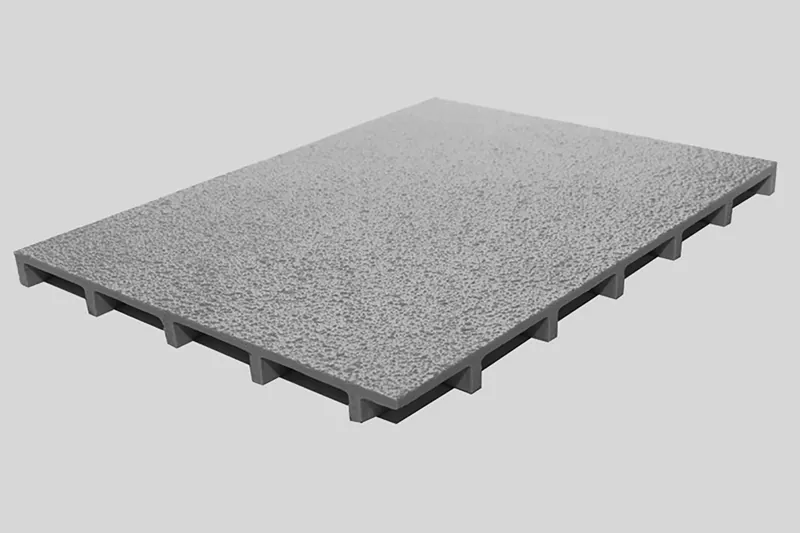 FRP covers and panels product