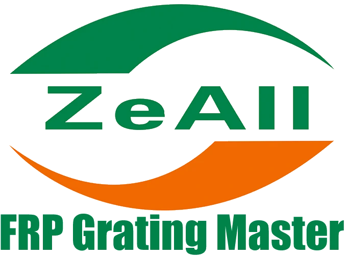 ZeAll FRP Grating Master - Professional fiberglass grating manufacturer supplier China